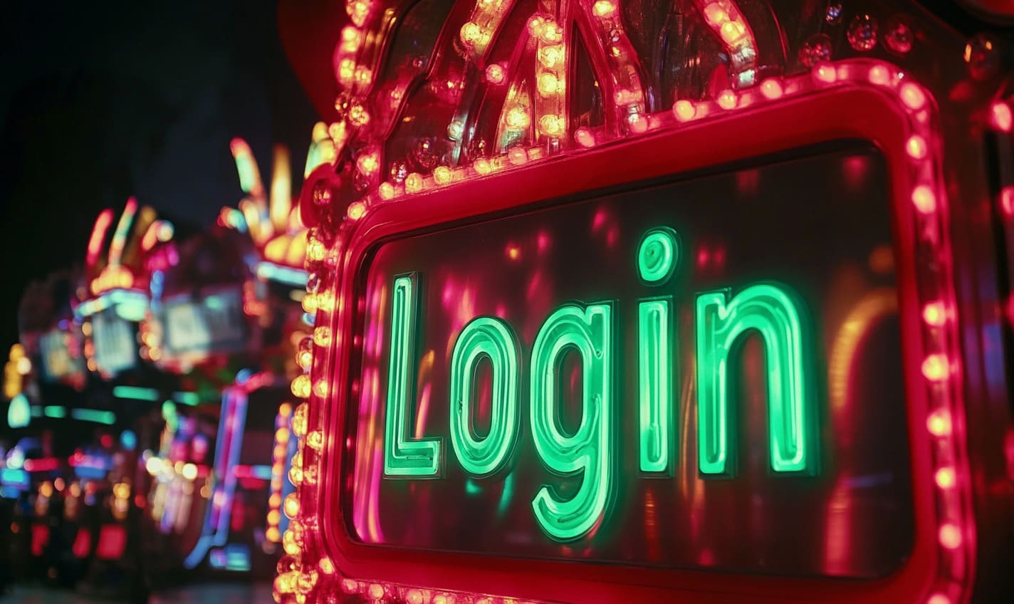 Register at TJBET Casino Now
                               